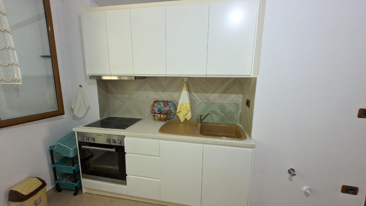 Hasani Apartments Sarande Exterior photo